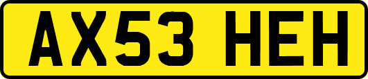 AX53HEH