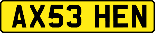 AX53HEN