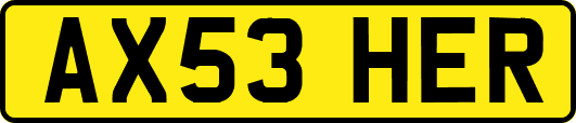 AX53HER
