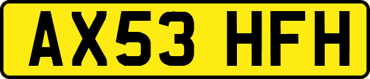AX53HFH
