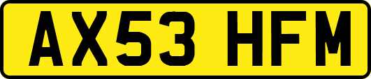 AX53HFM