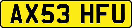 AX53HFU