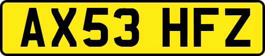 AX53HFZ