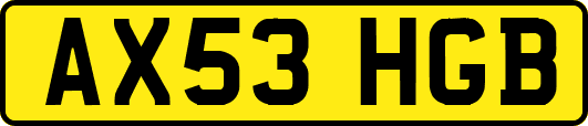 AX53HGB