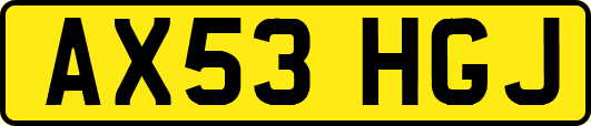 AX53HGJ