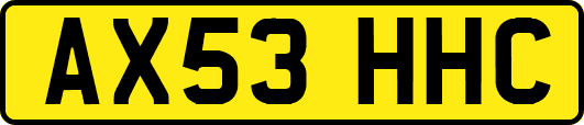 AX53HHC