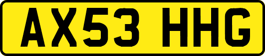 AX53HHG