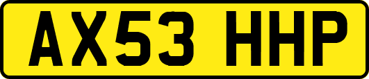 AX53HHP