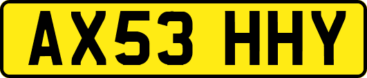 AX53HHY