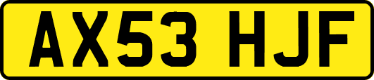 AX53HJF