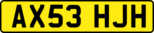 AX53HJH