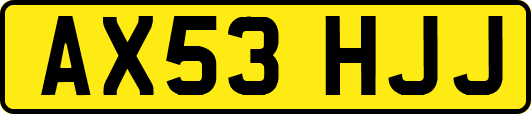 AX53HJJ