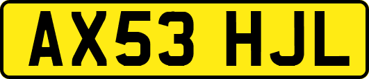 AX53HJL