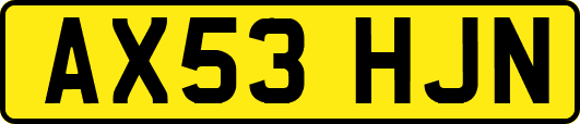 AX53HJN
