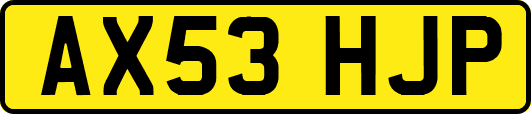 AX53HJP