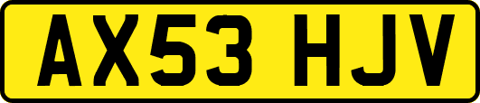 AX53HJV