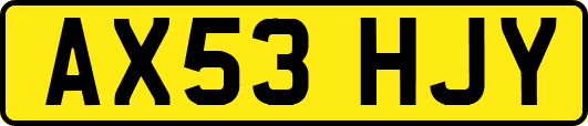 AX53HJY