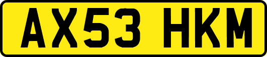 AX53HKM