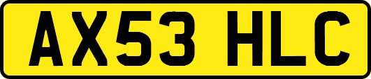 AX53HLC