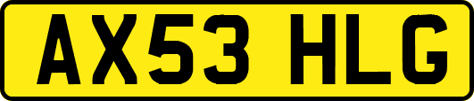 AX53HLG