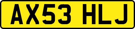 AX53HLJ