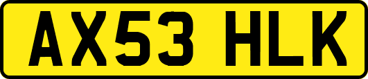 AX53HLK