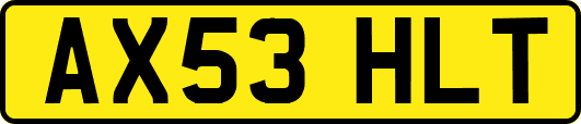 AX53HLT