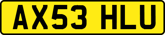 AX53HLU
