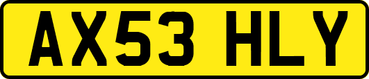 AX53HLY