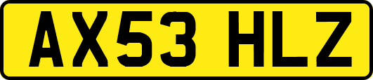 AX53HLZ