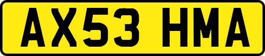 AX53HMA