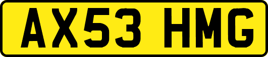 AX53HMG