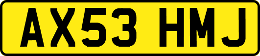 AX53HMJ