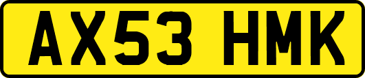 AX53HMK