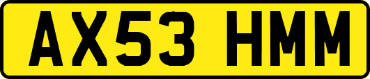 AX53HMM
