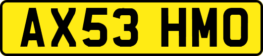 AX53HMO