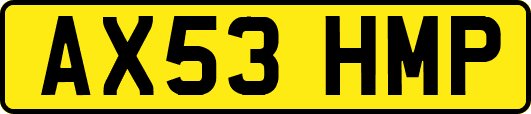 AX53HMP