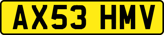 AX53HMV