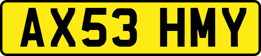 AX53HMY