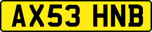 AX53HNB
