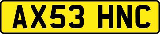 AX53HNC