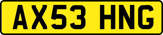 AX53HNG