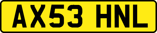 AX53HNL
