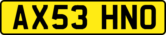 AX53HNO