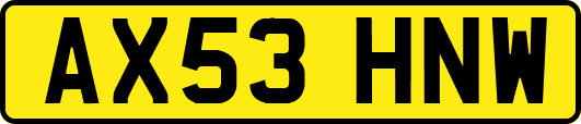 AX53HNW