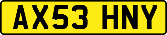 AX53HNY