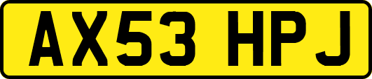 AX53HPJ