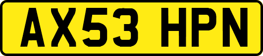 AX53HPN