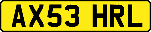AX53HRL