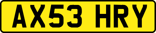 AX53HRY